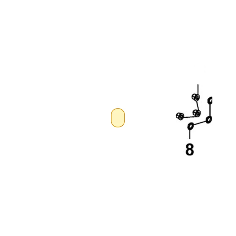 44311-LBB6-900 COLLAR FR SIDE WHEEL — diagram cutout