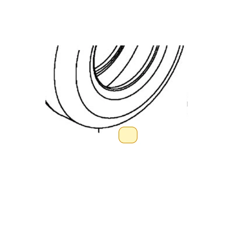 42600-LAC5-E01 WHEEL ASSY REAR — diagram cutout