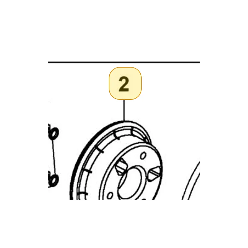 44701-LBB6-900 RIM CAST FR RH — diagram cutout