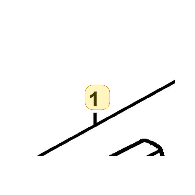77200-LAC5-900-T01 SEAT ASSY — diagram cutout
