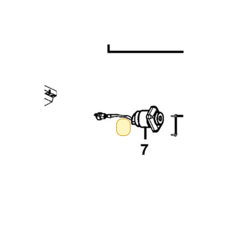 32101-LAC5-910 SUB HARNESS A — diagram cutout