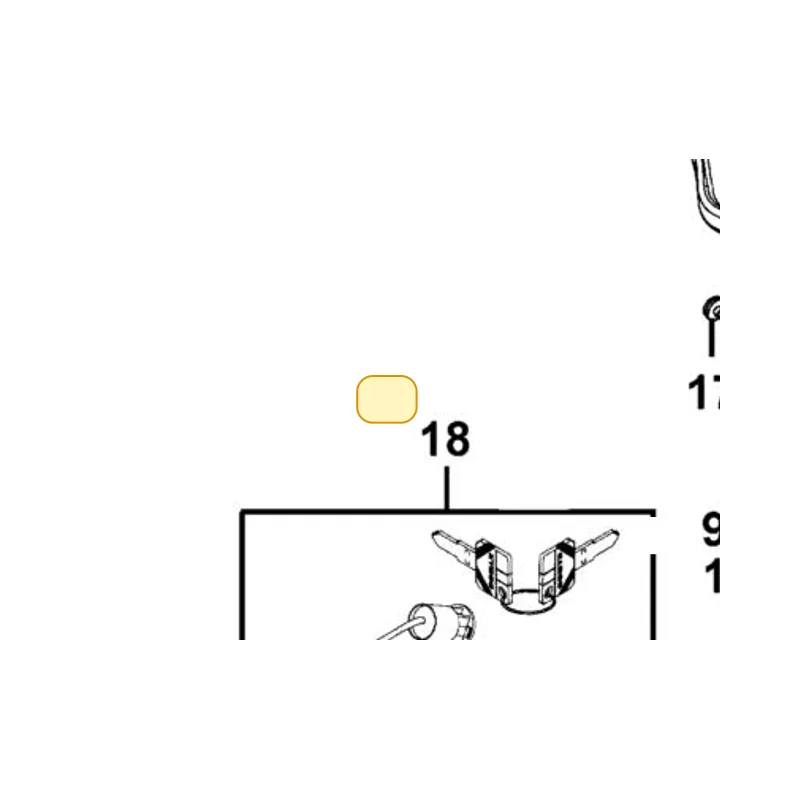 35010-LAC5-E00 KEY SET — diagram cutout