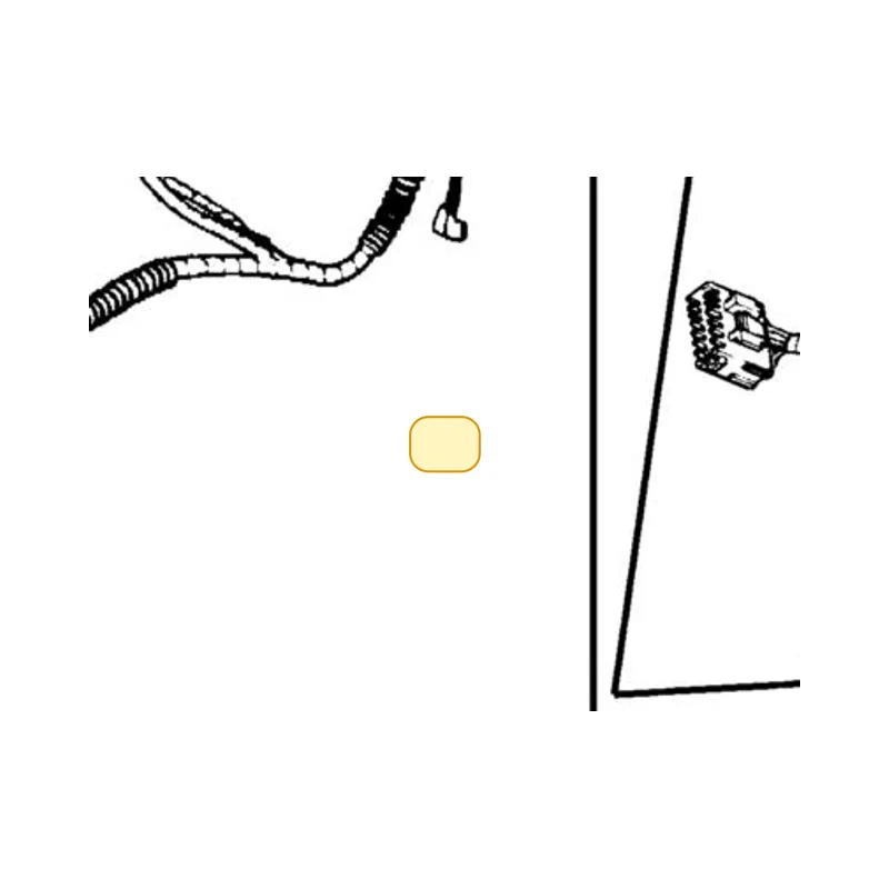 98200-30200 BLADE FUSE 2A — diagram cutout