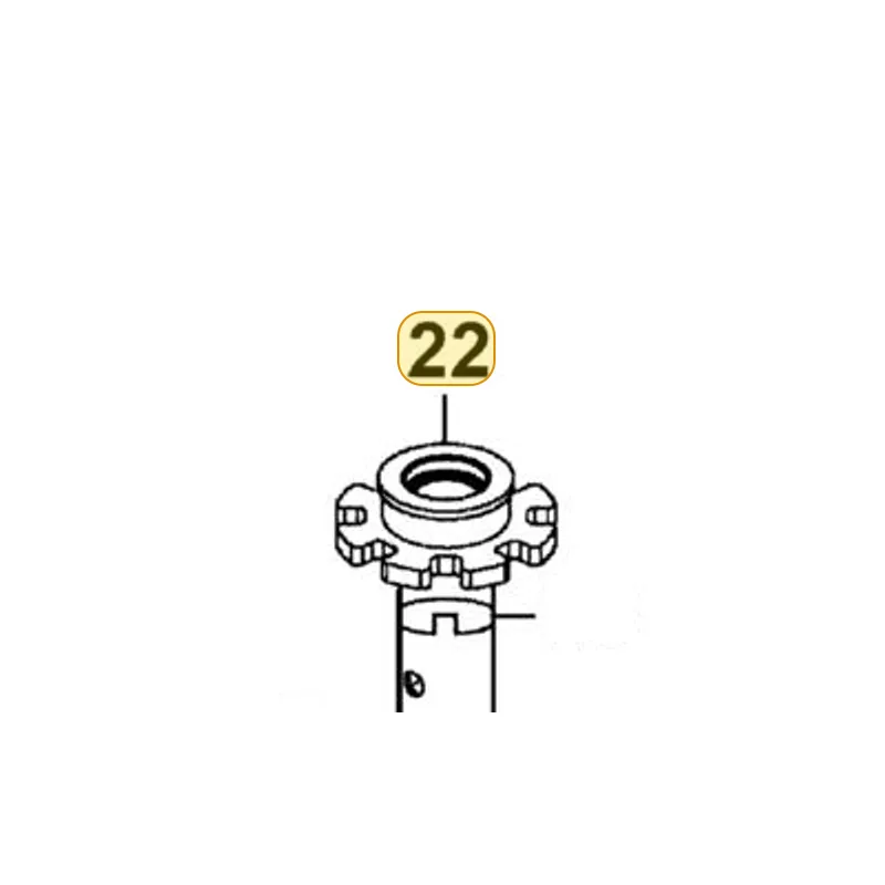 50137-LAC5-900 RUBBER A SEAT PIPE — diagram cutout