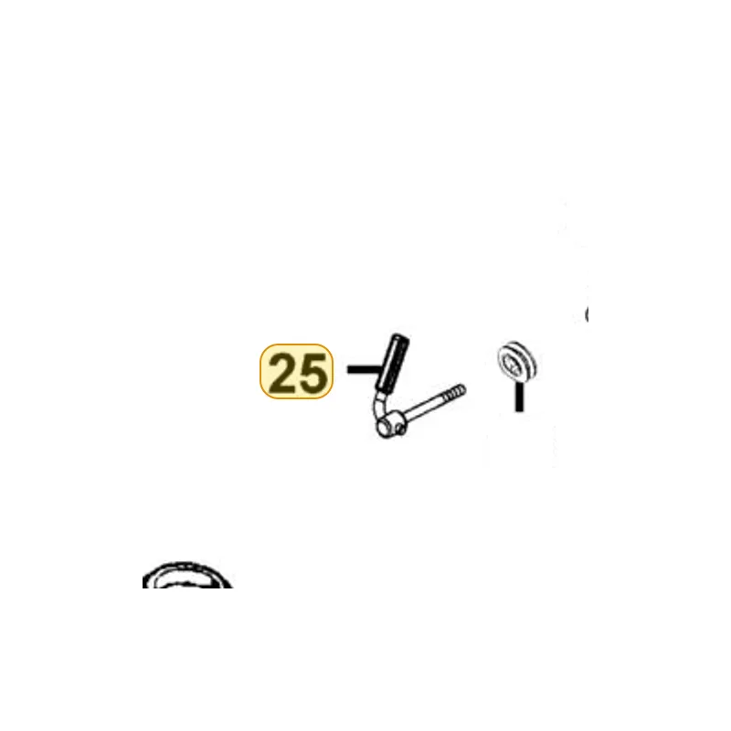 50302-LAC5-900 FAST DISMANTLE SEAT — diagram cutout