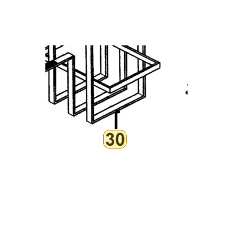 50325-LAC5-900 BAG BATTERY — diagram cutout