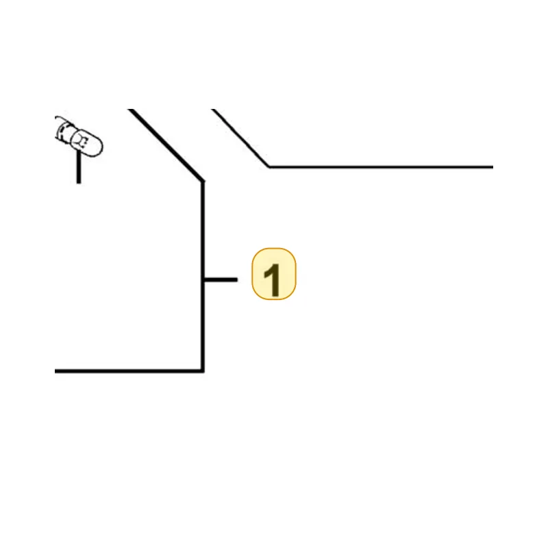 33100-LAC5-900 LIGHT ASSY HEAD — diagram cutout