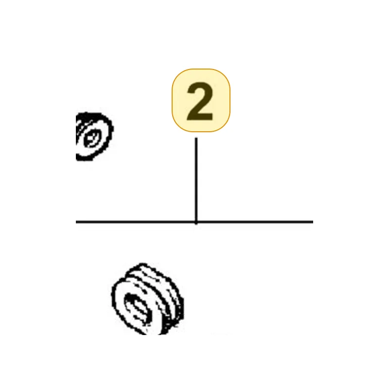 50180-LAC5-900 BRACKET FR LAMP — diagram cutout