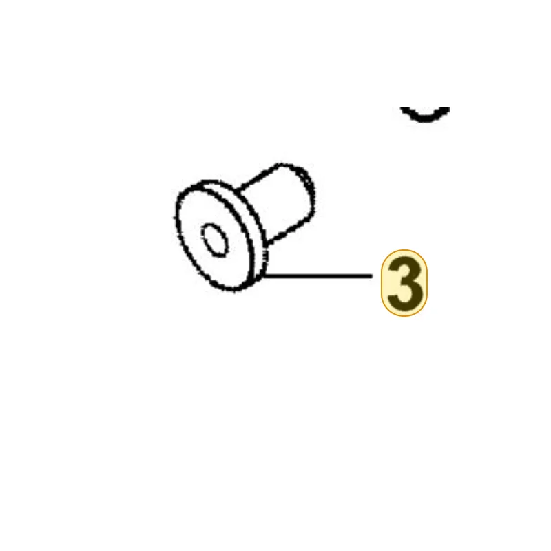 61104-LAC5-900 COLLAR FR LAMP — diagram cutout