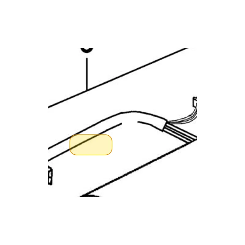 31350-LBE1-900 BRAKE ASSY — diagram cutout