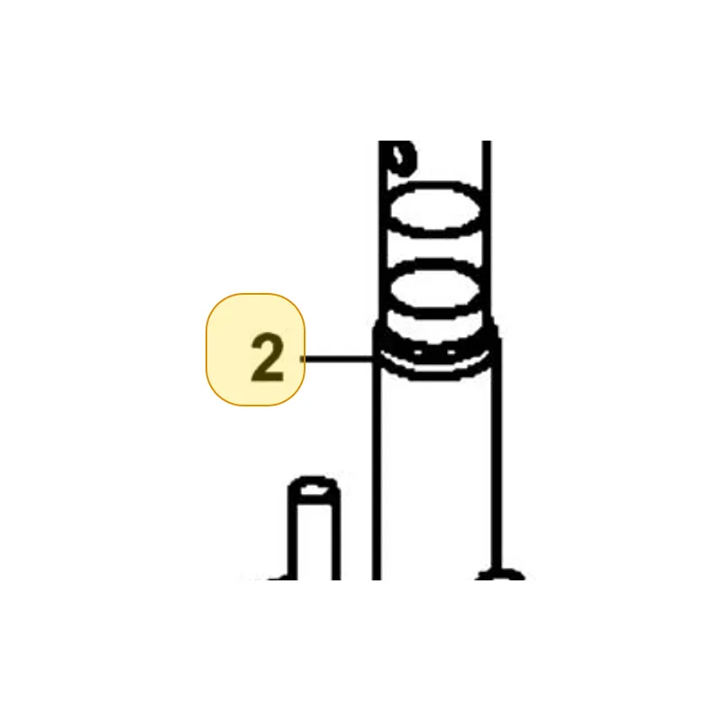 5320B-LBE2-900 STEM ASSY STRG — diagram cutout