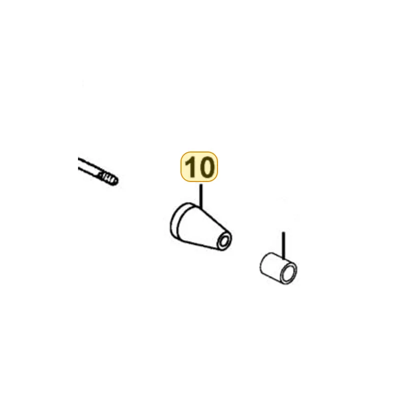 44311-LBE2-900 COLLAR FR WHEEL SIDE — diagram cutout