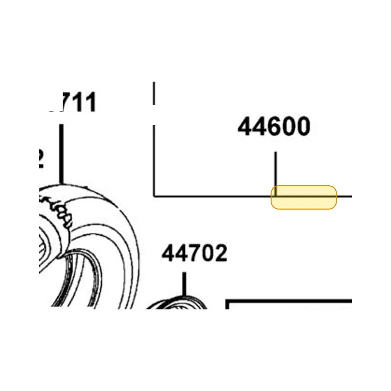 44702-LBE1-900 RIM COMP FR — diagram cutout