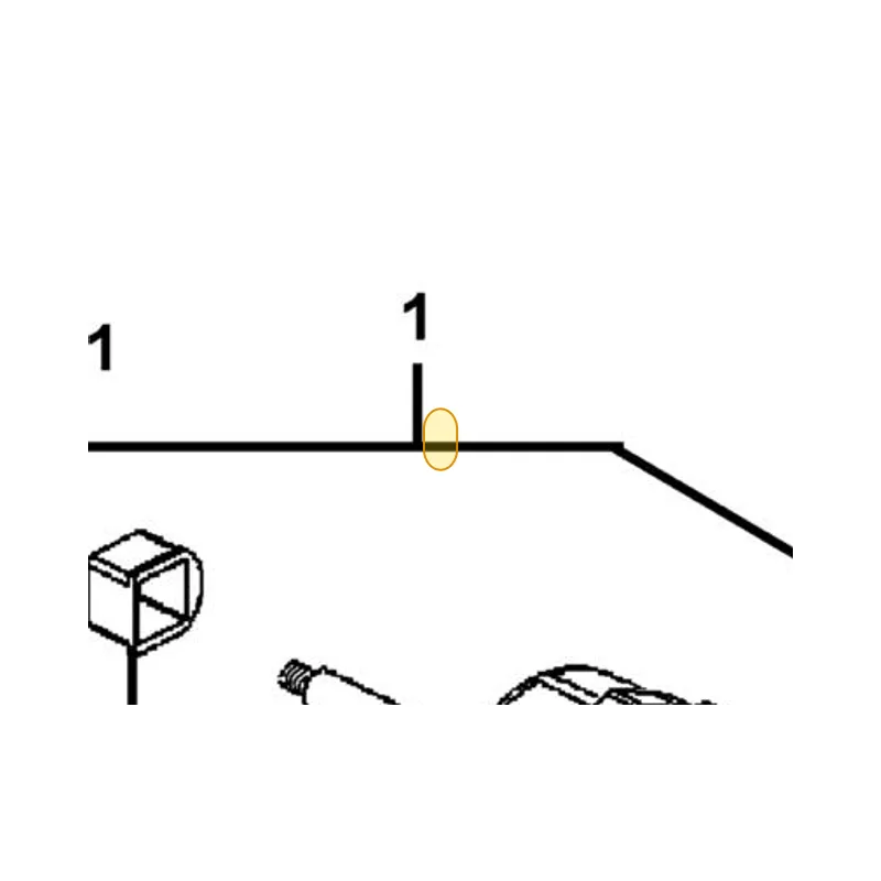 1110A-LAC5-900 MISSION ASSY — diagram cutout