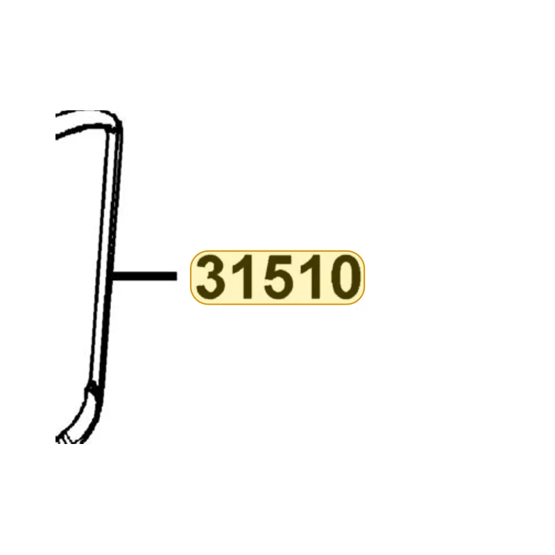 31510-LBE1-900 BAND A BATTERY — diagram cutout