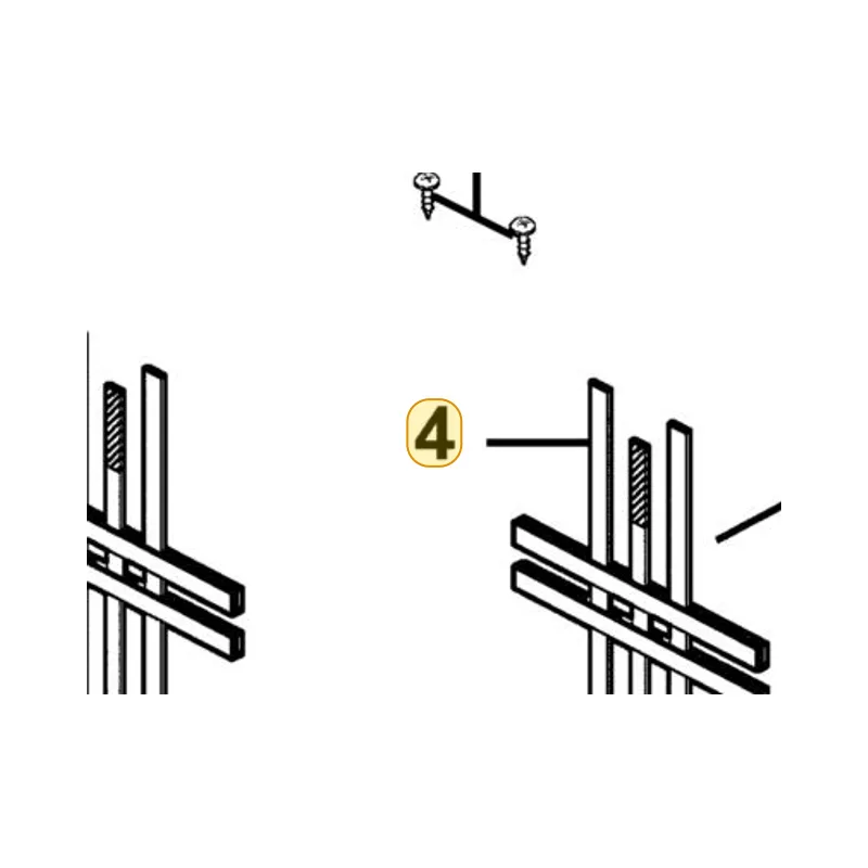 50325-LBE1-900 BAG BATTERY — diagram cutout