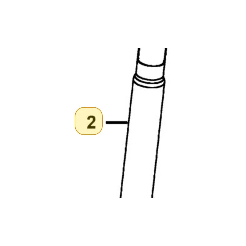 53200-LAC5-700 STEM COMP STRG — diagram cutout