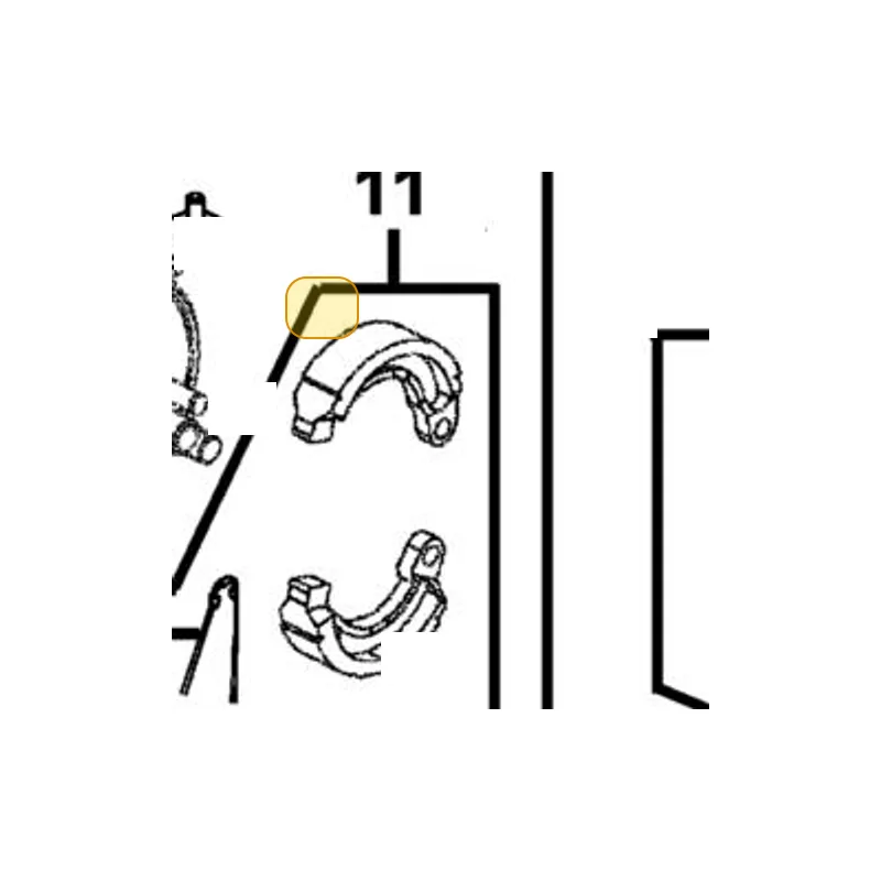 46100-LAC5-700 PANEL COMP FR L/H — diagram cutout