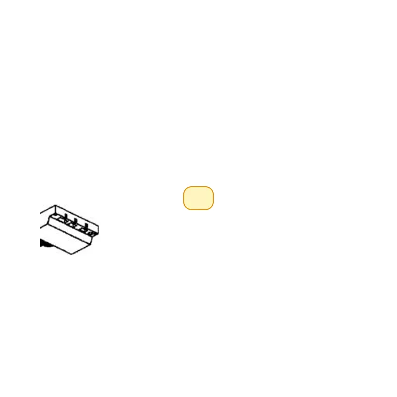 3210B-LBE1-E21 ASS.Y SUB HARNESS & POWER CORD — diagram cutout