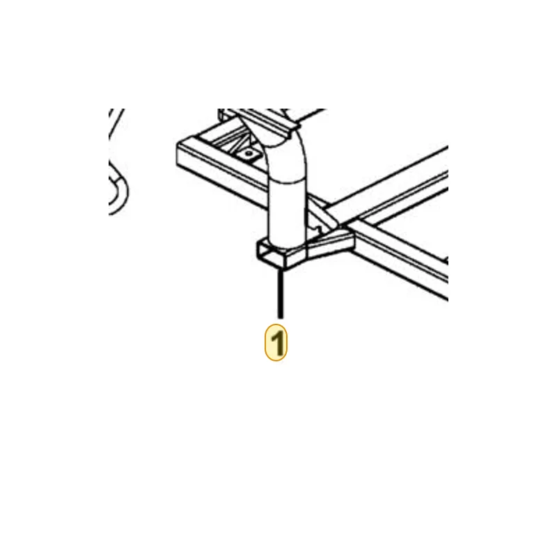 5011A-LBE2-900 BODY COMP FRONT FRAM ASSY — diagram cutout