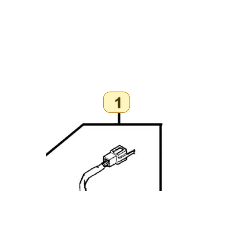 33400-LAC5-900 WINKER ASSY RH FR — diagram cutout