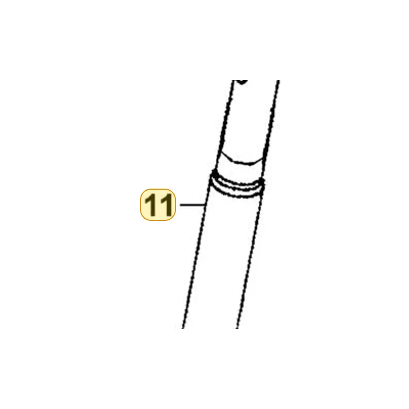 53200-LBE1-900 STEM COMP STRG — diagram cutout