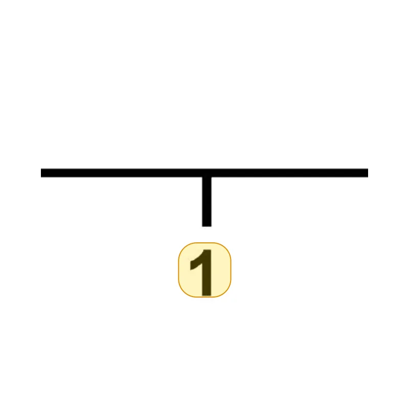 LAC5-EV10DA-US CARDBOARD BOXES 1320*580*810 — diagram cutout