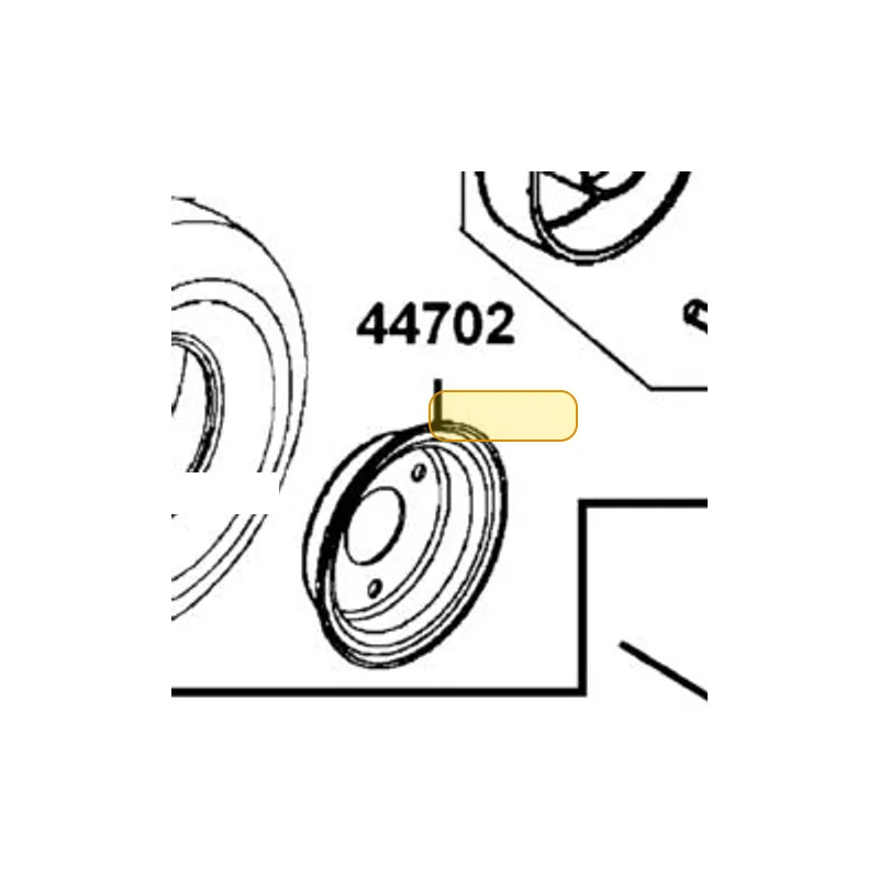 4251A-LBE1-900 DRUM ASSY BRAKE — diagram cutout