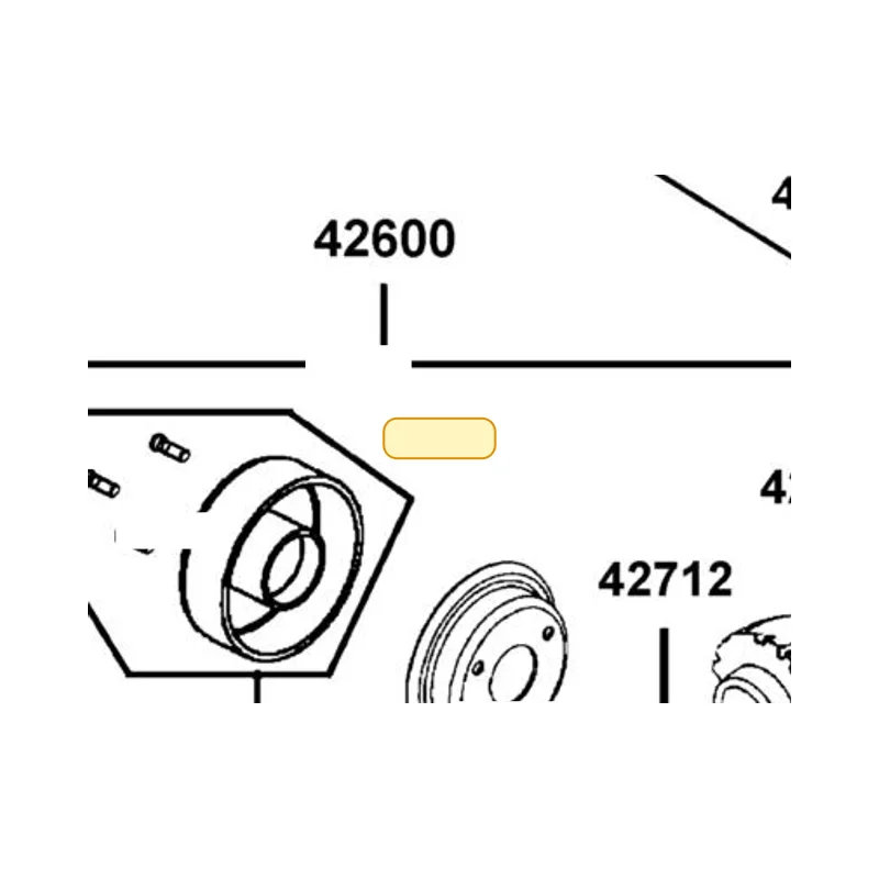 96130-60220-00 BEARING BALL RADIAL 6022 ZZ — diagram cutout