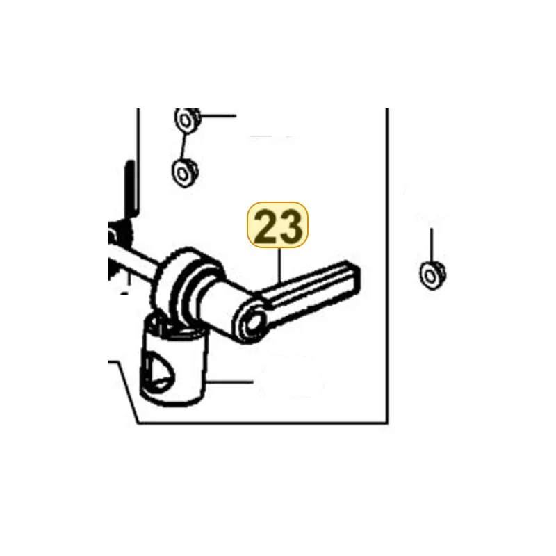 53111-LAE9-E00 GRIP REGULATE — diagram cutout