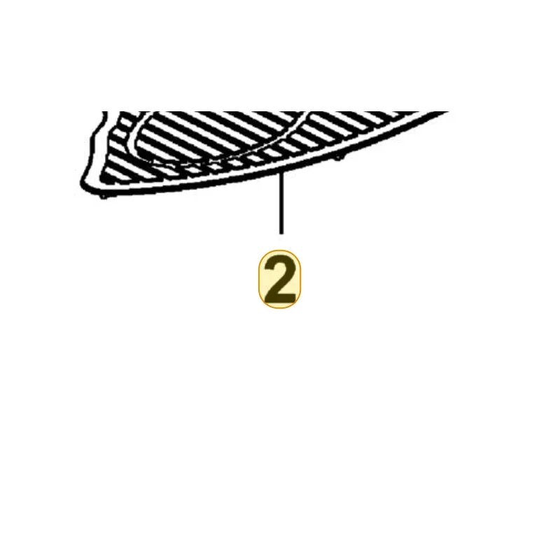64320-LAE9-E00-N1R MAT FLOOR (Black) — diagram cutout