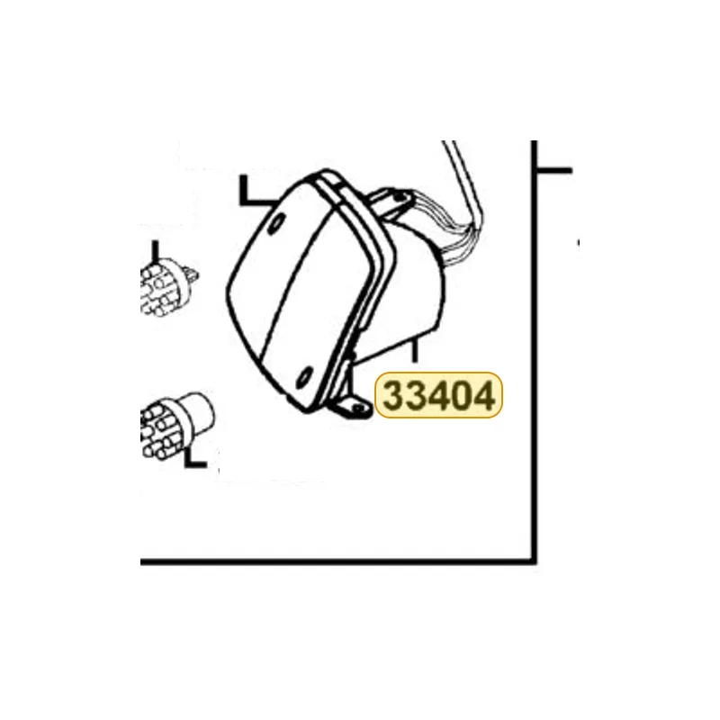 33404-LBE1-900 BASE COMP R FR WINKER — diagram cutout