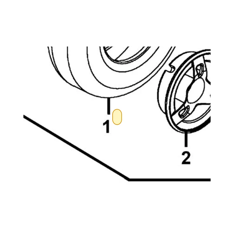 4471A-LAE9-E00 TIRE ASSY FR/2.80/2.50-4 — diagram cutout