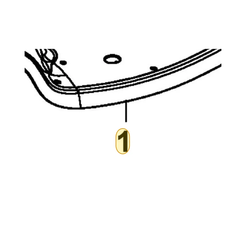 64310-LAE9-E00-BHP PANEL FLOOR — diagram cutout