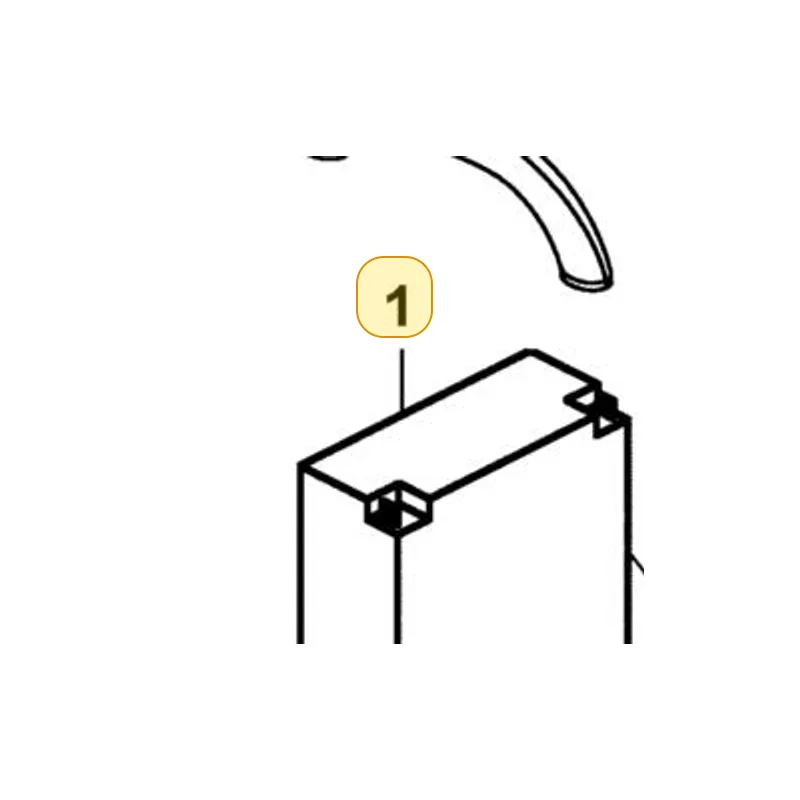 31500-LAE9-E0A BATTERY 12V 12AH (YUASA) — diagram cutout