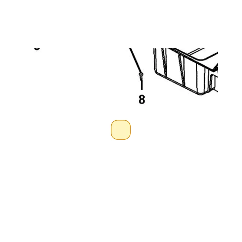 50332-LAE9-E00 DUAL LOCK F — diagram cutout