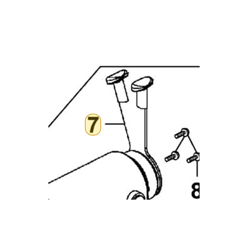 31350-LAE9-900 BRAKE ASSY — diagram cutout