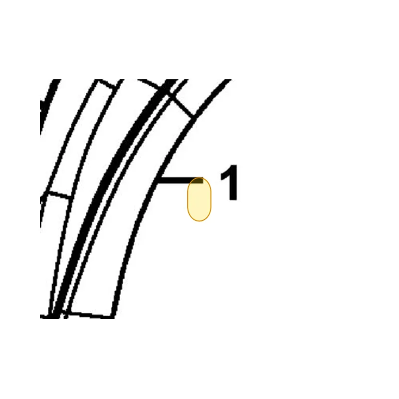 83600-LAE9-E00-R7P COVER BODY — diagram cutout