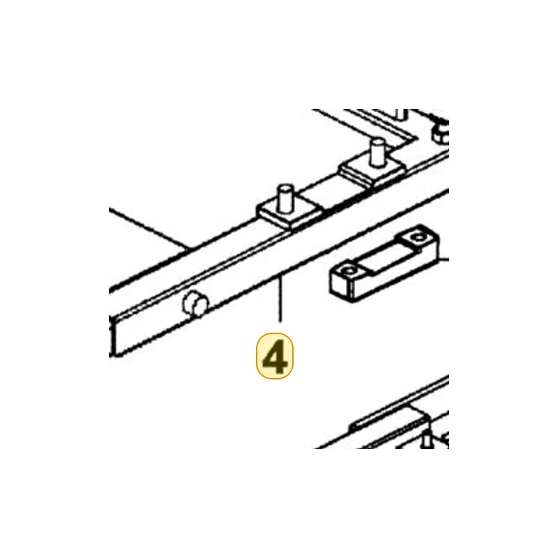 50120-LAE9-700 BODY COMP REAR FRAME — diagram cutout