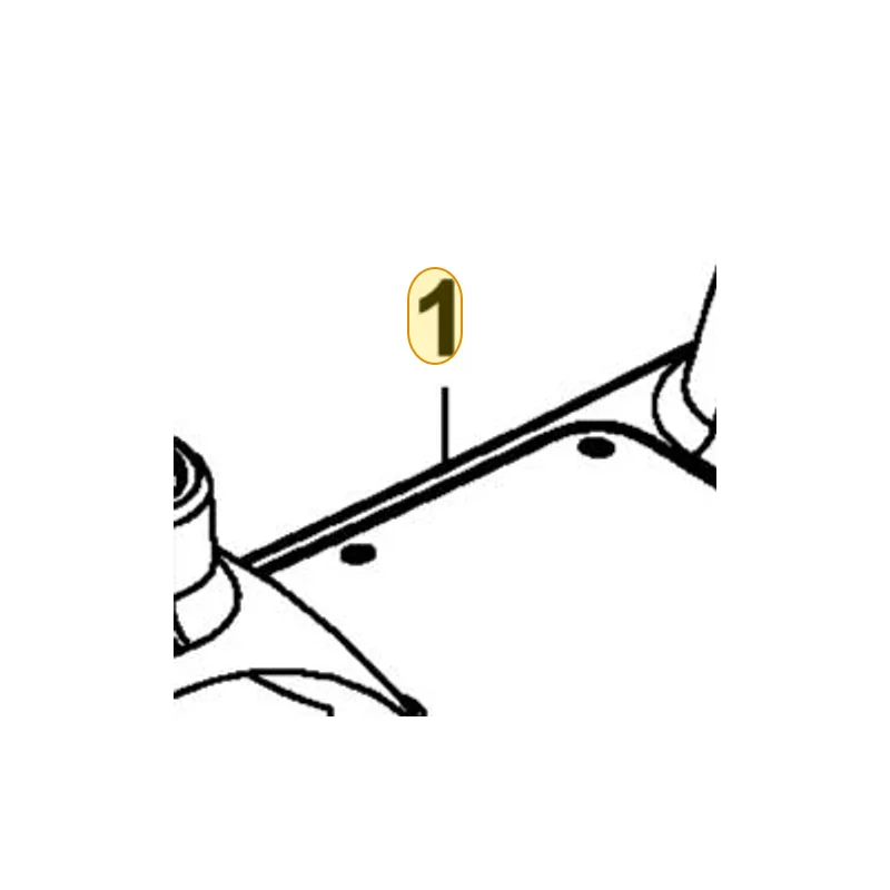 64310-LBB7-E00-BHP PANEL FLOOR — diagram cutout