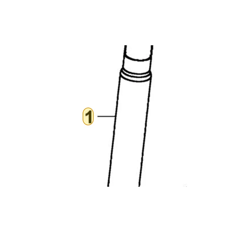 53200-LBB7-700 STEM COMP STRG — diagram cutout
