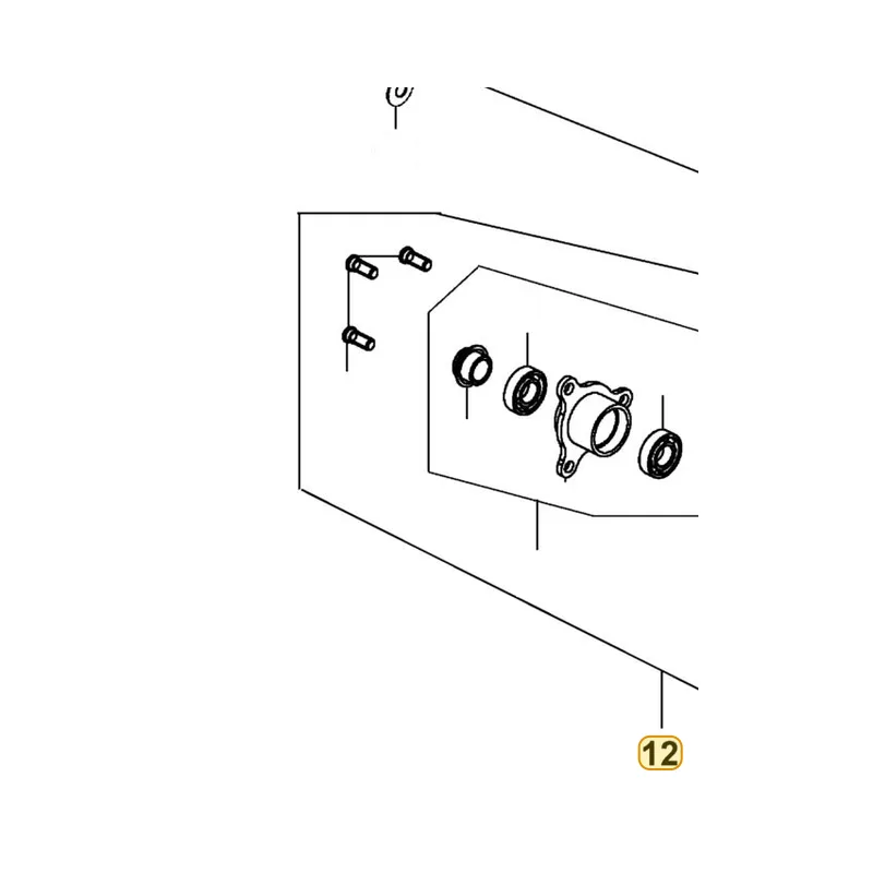 44600-LBB7-E00 WHEEL ASSY FR — diagram cutout