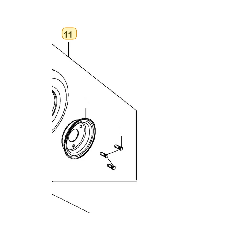 42600-LAE9-E00 WHEEL ASST RR — diagram cutout