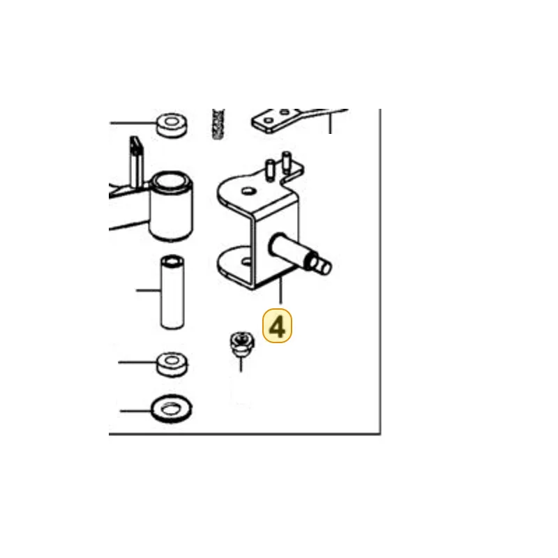 46100-LBB7-700 PANEL COMP FR LH — diagram cutout