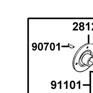 90701-GFY6-C00 PIN DOWEL 5*6 — diagram cutout