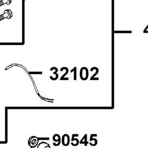 32102-LHM9-E60 SUB CORD LH FR STOP SW — diagram cutout