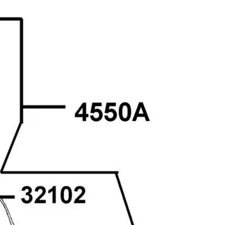 4550A-LHM9-E60 CYLINDER ASSY FR MASTER — diagram cutout