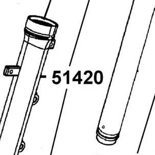 51420-LGR5-E10-NEA BOTTOM CASE R — diagram cutout
