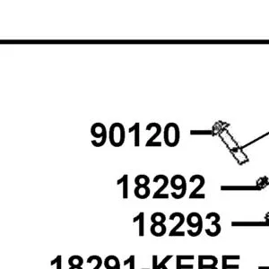 90120-LFC8-C00 SOCKET BOLT SPECIAL 6*20 — diagram cutout