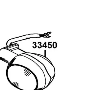 33450-ADA9-M30 WINKER ASSY L FR — diagram cutout